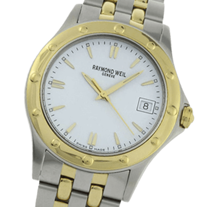 Buy or Sell Raymond Weil Tango 5590-STP-30001