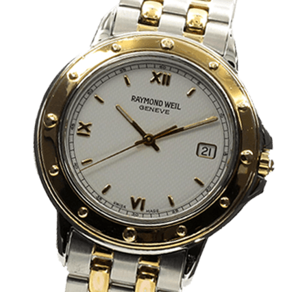 Raymond Weil Tango 5560-STP-00328 Watches for sale