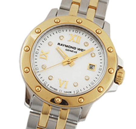 Buy or Sell Raymond Weil Tango 5399-STP-00995