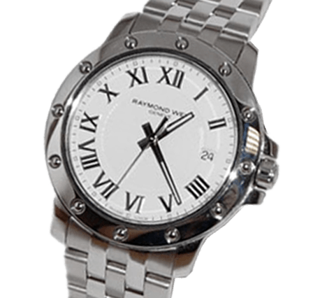 Buy or Sell Raymond Weil Tango 5599-ST-00608
