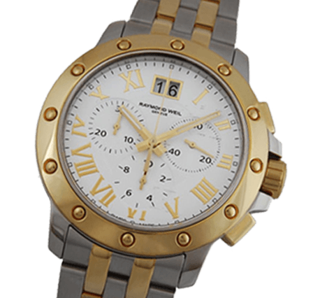 Raymond Weil Tango 4899-STP-00308 Watches for sale