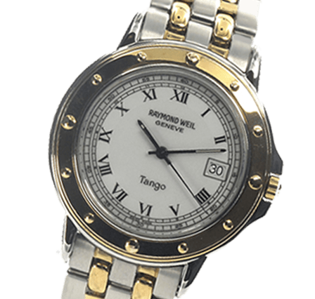 Raymond Weil Tango 5560-STP-00309 Watches for sale