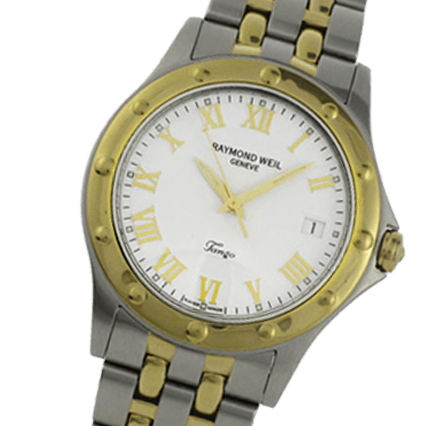 Sell Your Raymond Weil Tango 5590-STP-00308 Watches