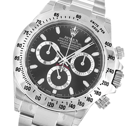 Buy or Sell Rolex Daytona 116520