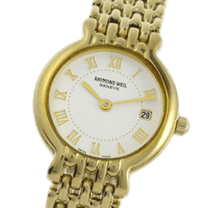 Sell Your Raymond Weil Tango 5349 Watches