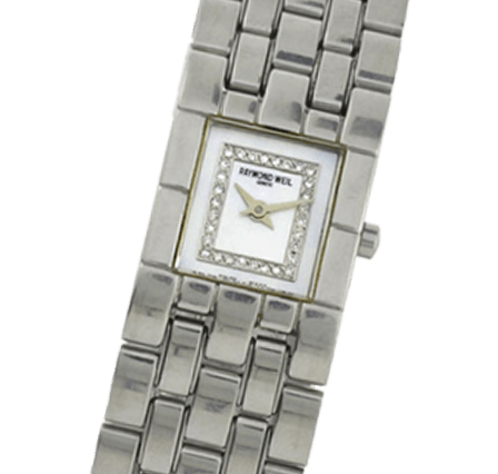 Sell Your Raymond Weil Tema 5897 Watches