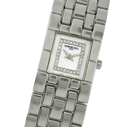 Buy or Sell Raymond Weil Tema 5897