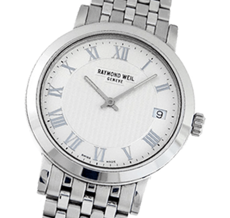 Buy or Sell Raymond Weil Toccata 5593-ST-0068