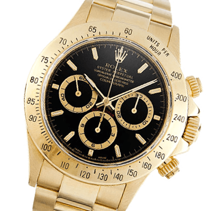 Pre Owned Rolex Daytona 16528 Watch
