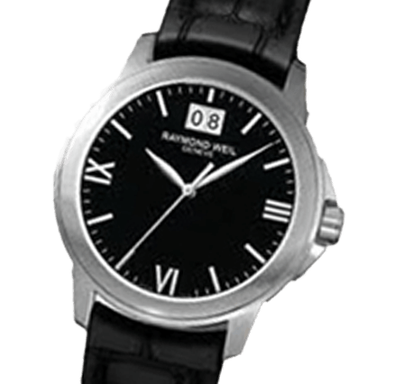 Raymond Weil Tradition 5476-ST-00207 Watches for sale
