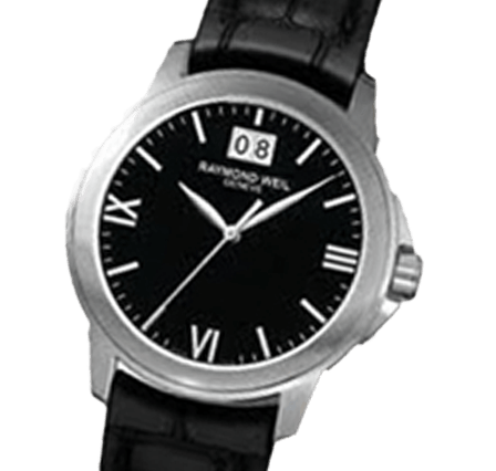Sell Your Raymond Weil Tradition 5476-ST-00207 Watches