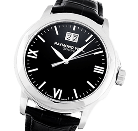 Raymond Weil Tradition 5576-ST-00207 Watches for sale
