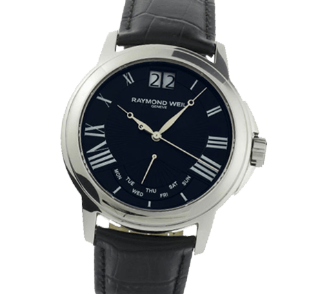 Raymond Weil Tradition 9576-STC-00200 Watches for sale