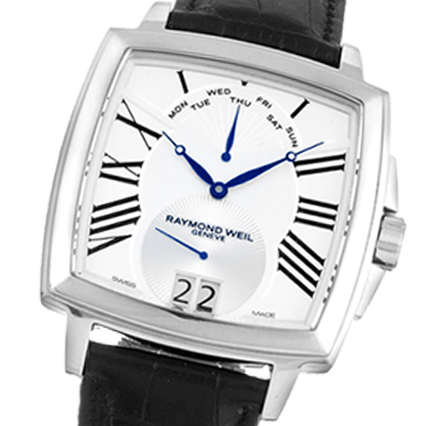 Raymond Weil Tradition 5586-STC-00650 Watches for sale