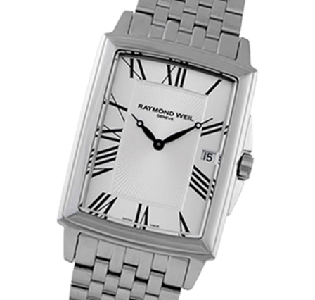 Buy or Sell Raymond Weil Tradition 5597-ST-00650