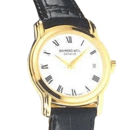 Buy or Sell Raymond Weil Tradition 5369-P-00300