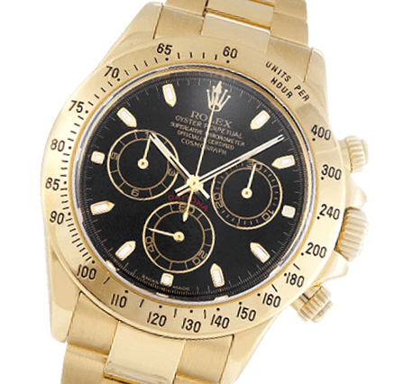 Buy or Sell Rolex Daytona 116528