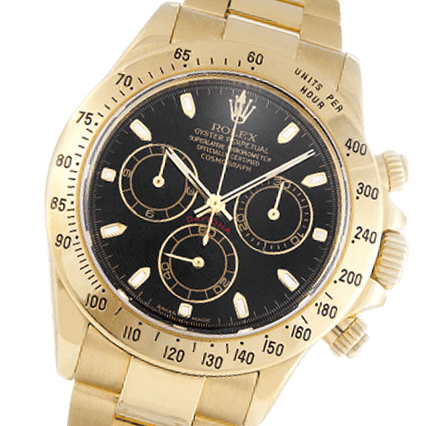 Pre Owned Rolex Daytona 116528 Watch