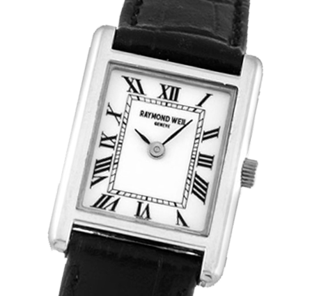 Sell Your Raymond Weil Tradition 5766-ST-00300 Watches