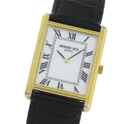 Sell Your Raymond Weil Tradition 5768-P-00300 Watches