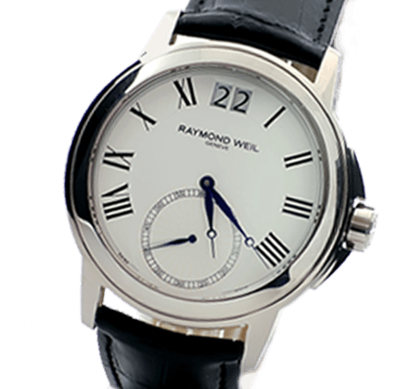 Buy or Sell Raymond Weil Tradition 9578-STC-00300