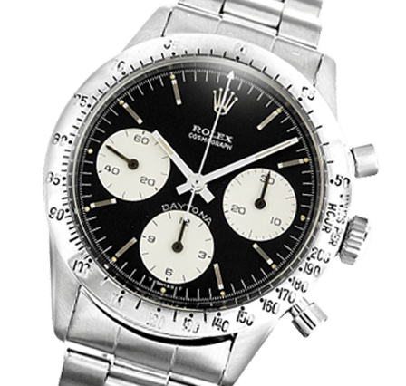Pre Owned Rolex Daytona 6262 Watch