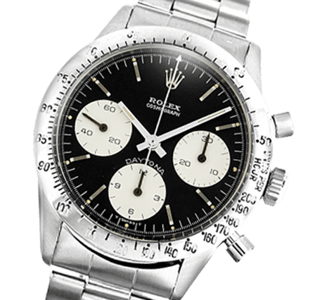 Buy or Sell Rolex Daytona 6262