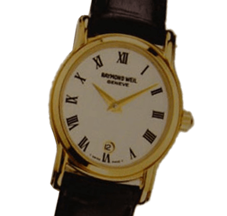 Sell Your Raymond Weil Tradition 5371-P-00300 Watches