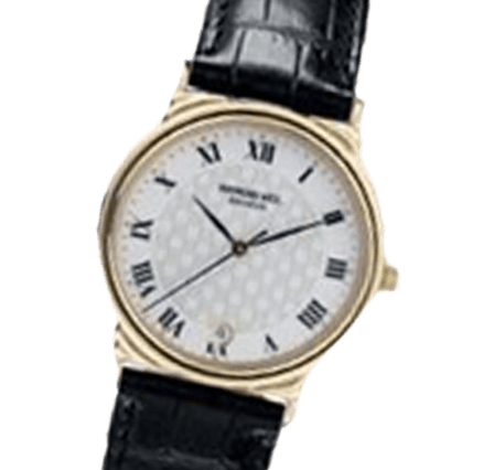 Buy or Sell Raymond Weil Tradition 5531