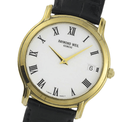 Sell Your Raymond Weil Tradition 5569-P-00300 Watches