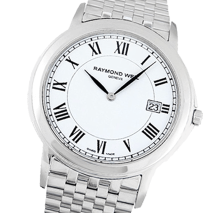 Sell Your Raymond Weil Tradition 5466-STP-00300 Watches