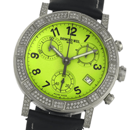 Raymond weil 5030 2025