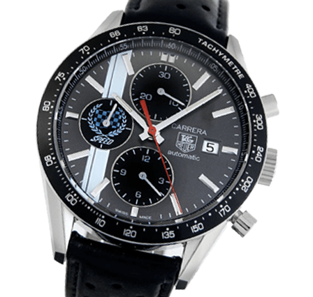 Tag Heuer Carrera CV201AD.FC6233 Watches for sale