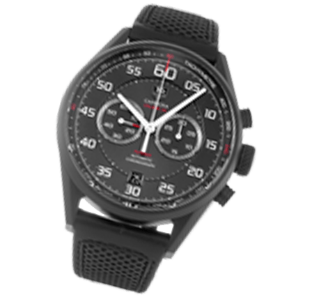 Sell Your Tag Heuer Carrera CAR2B80.FC6325 Watches