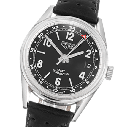 Sell Your Tag Heuer Carrera WS2113 Watches