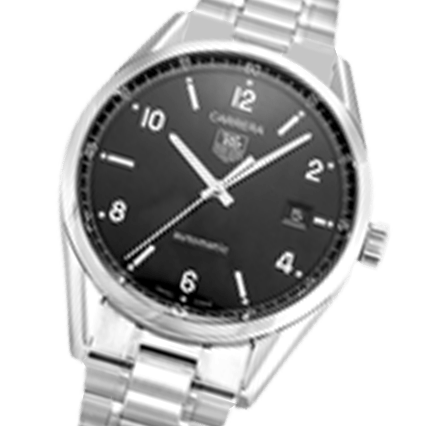 Sell Your Tag Heuer Carrera WV211B.BA0787 Watches