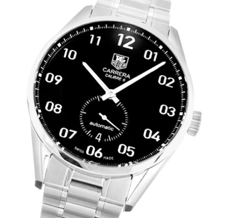Sell Your Tag Heuer Carrera WAR2110.BA0787 Watches