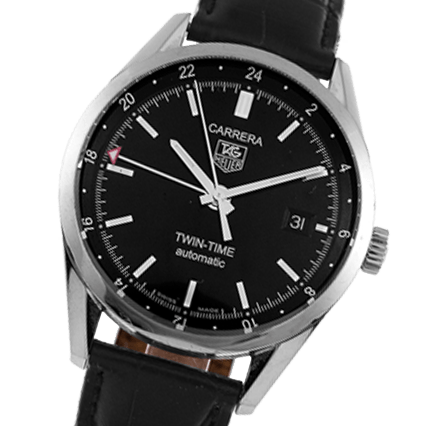 Tag Heuer Carrera WV2115.FC6180 Watches for sale