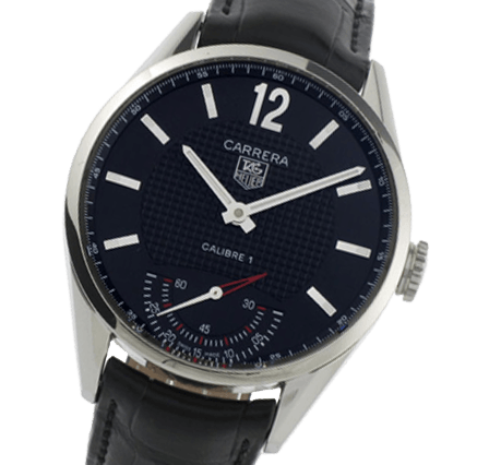 Sell Your Tag Heuer Carrera WV3010.FT6010 Watches