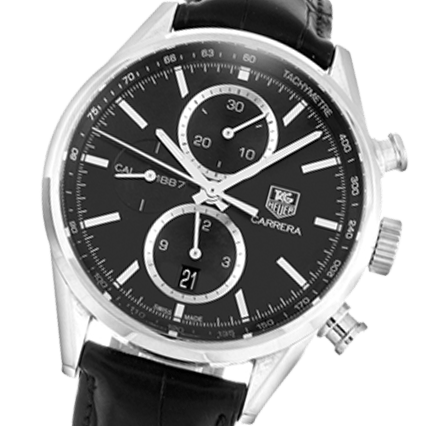 Tag Heuer Carrera CAR2110.FC6266 Watches for sale