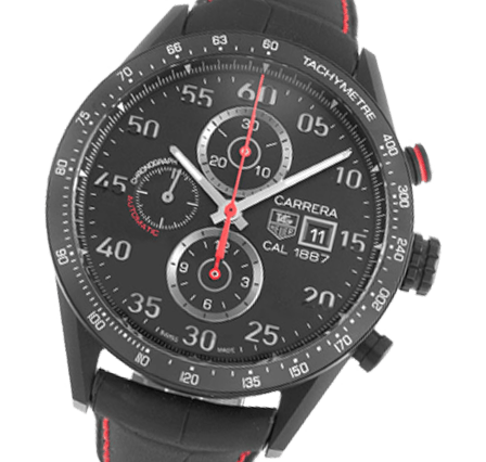 Tag Heuer Carrera CAR2A80.FC6237 Watches for sale