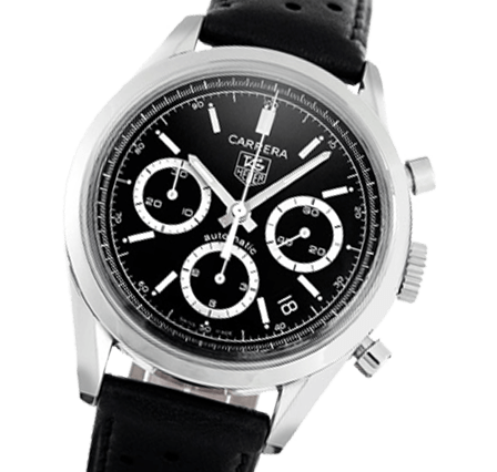 Tag Heuer Carrera CV2113.FC6180 Watches for sale