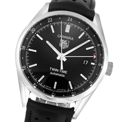 Sell Your Tag Heuer Carrera WV2115.FC6182 Watches