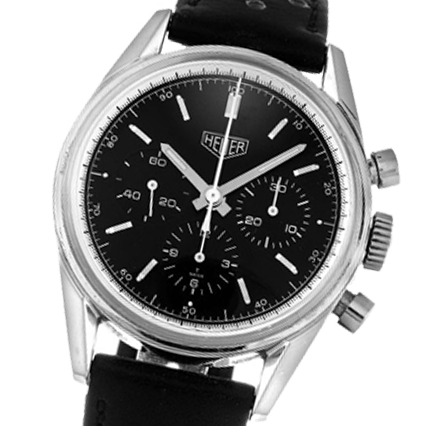 Sell Your Tag Heuer Carrera CS3111 Watches