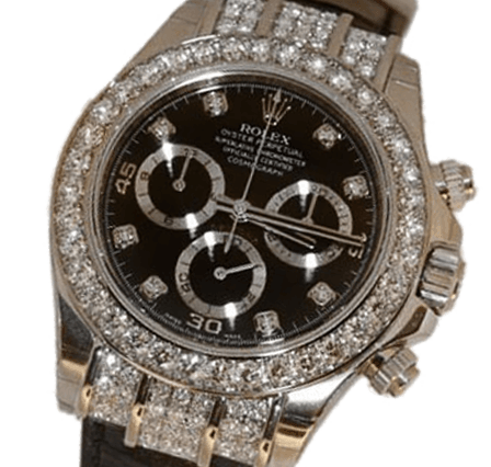 Buy or Sell Rolex Daytona 116599RB