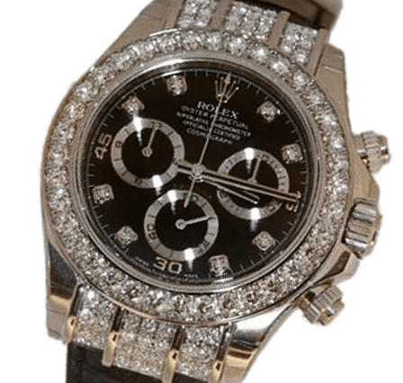 Rolex Daytona 116599RB Watches for sale