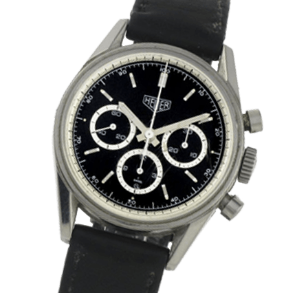 Sell Your Tag Heuer Carrera CS3113 Watches