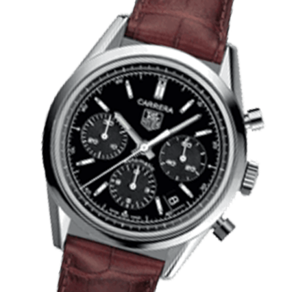Tag Heuer Carrera CV2111.FC6181 Watches for sale