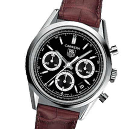 Sell Your Tag Heuer Carrera CV2113.FC6181 Watches