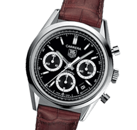 Buy or Sell Tag Heuer Carrera CV2113.FC6181